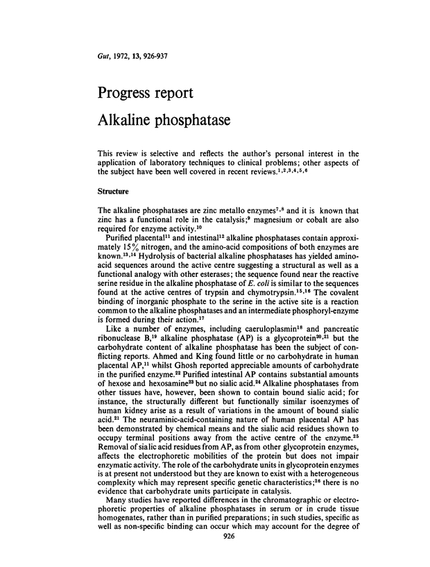 PDF extract preview