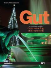 Gut: 64 (12)